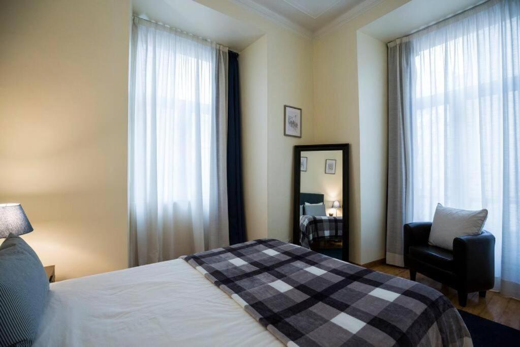 Ola Lisbon - Chiado 1 Leilighet Eksteriør bilde